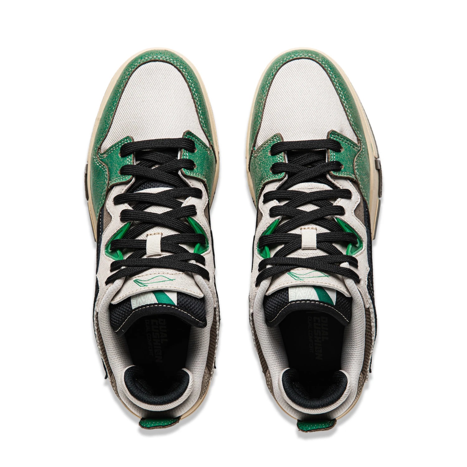 AECU025-1 Кеды для скейтбординга Wave Pro SE мульти